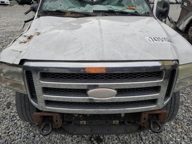 Photo 11 VIN: 1FTWW31P37EB29787 - FORD F350 SRW S 