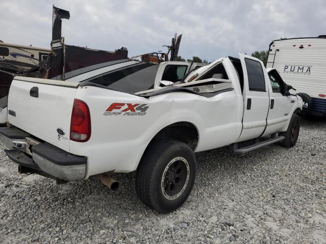 Photo 2 VIN: 1FTWW31P37EB29787 - FORD F350 SRW S 