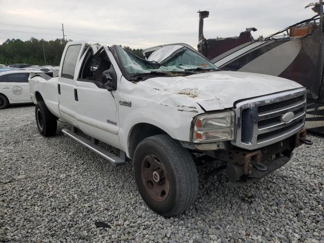 Photo 3 VIN: 1FTWW31P37EB29787 - FORD F350 SRW S 