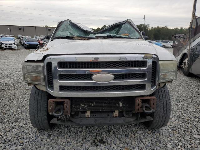 Photo 4 VIN: 1FTWW31P37EB29787 - FORD F350 SRW S 