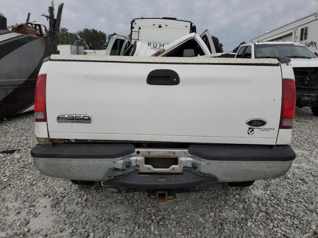 Photo 5 VIN: 1FTWW31P37EB29787 - FORD F350 SRW S 