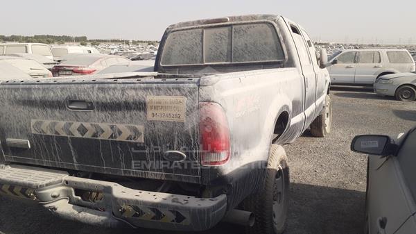 Photo 7 VIN: 1FTWW31P45EB46658 - FORD F 150 