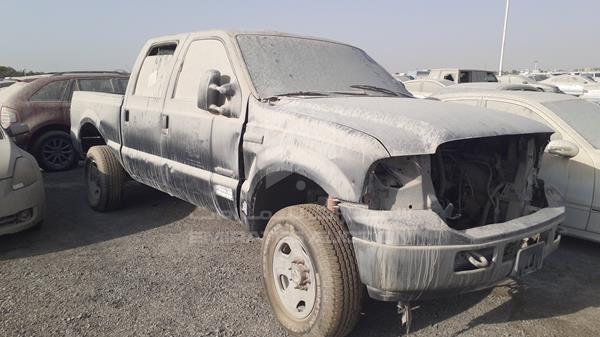 Photo 8 VIN: 1FTWW31P45EB46658 - FORD F 150 