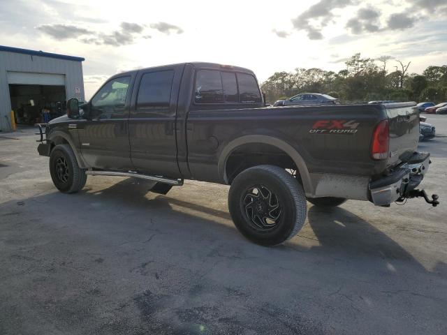 Photo 1 VIN: 1FTWW31P45EC47067 - FORD F350 SRW S 