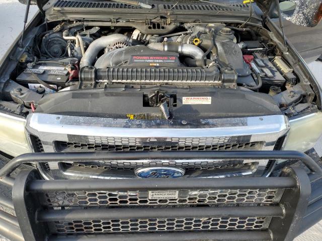 Photo 10 VIN: 1FTWW31P45EC47067 - FORD F350 SRW S 