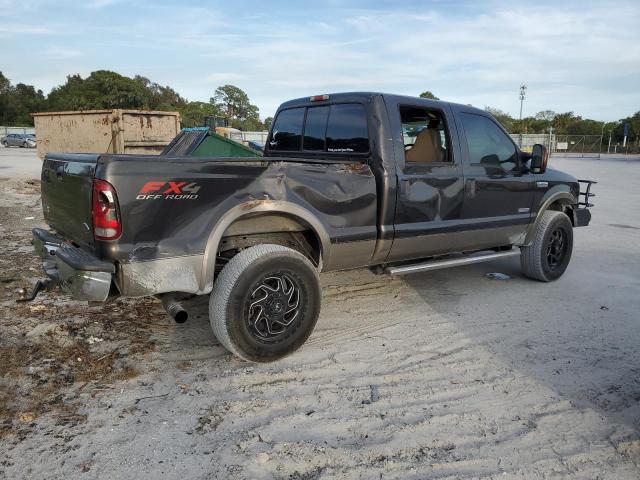 Photo 2 VIN: 1FTWW31P45EC47067 - FORD F350 SRW S 