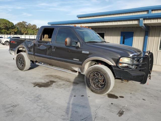 Photo 3 VIN: 1FTWW31P45EC47067 - FORD F350 SRW S 