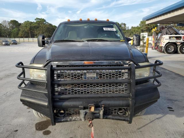 Photo 4 VIN: 1FTWW31P45EC47067 - FORD F350 SRW S 