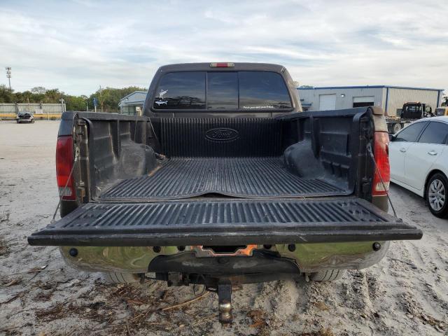 Photo 5 VIN: 1FTWW31P45EC47067 - FORD F350 SRW S 