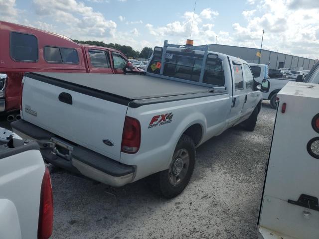 Photo 2 VIN: 1FTWW31P45ED38601 - FORD F350 SRW S 