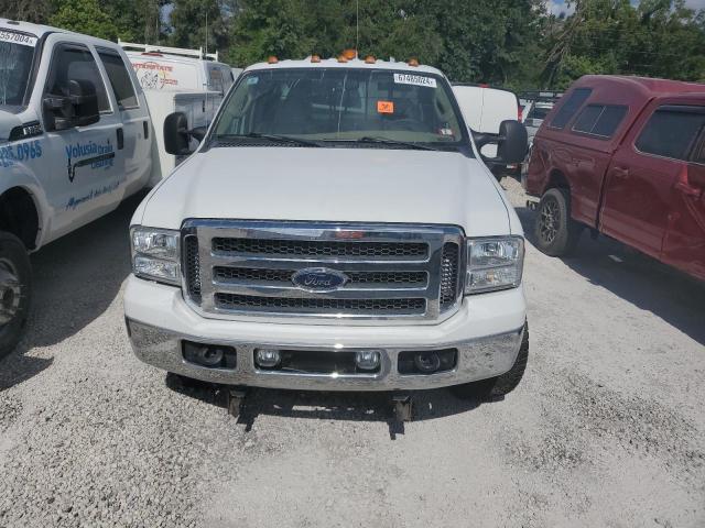 Photo 4 VIN: 1FTWW31P45ED38601 - FORD F350 SRW S 