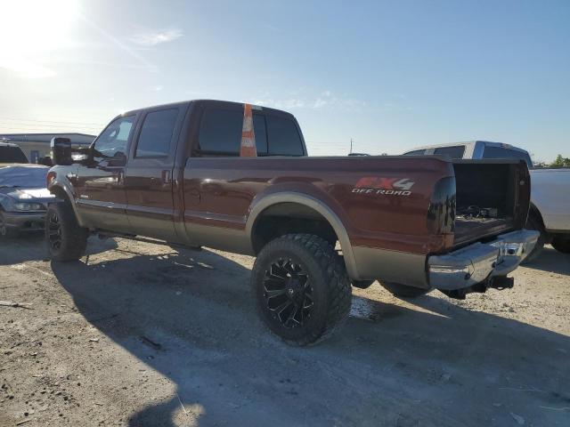 Photo 1 VIN: 1FTWW31P46EA43810 - FORD F350 SRW S 