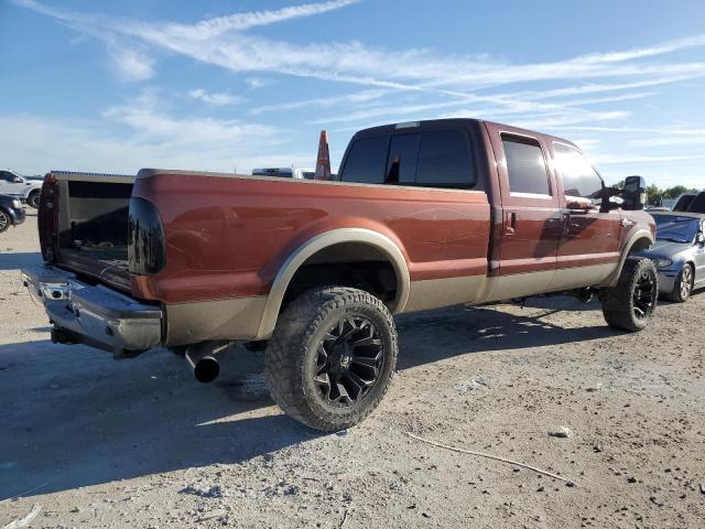 Photo 2 VIN: 1FTWW31P46EA43810 - FORD F350 SRW S 