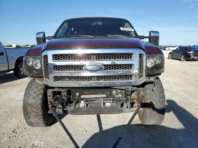 Photo 4 VIN: 1FTWW31P46EA43810 - FORD F350 SRW S 