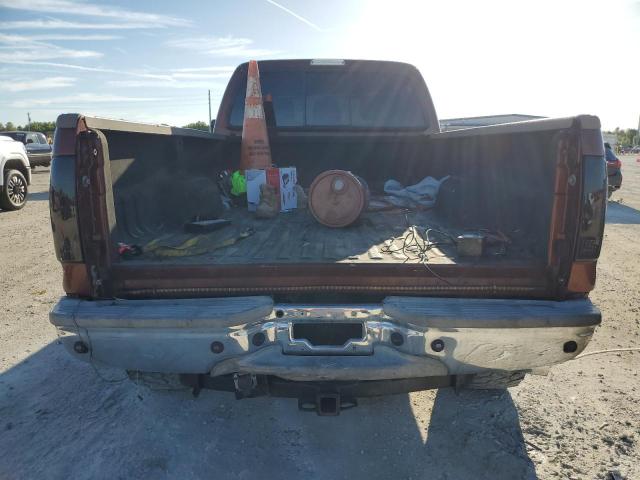 Photo 5 VIN: 1FTWW31P46EA43810 - FORD F350 SRW S 