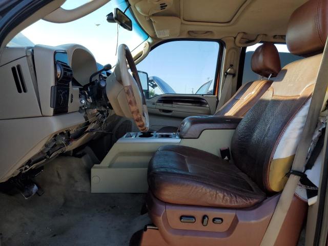 Photo 6 VIN: 1FTWW31P46EA43810 - FORD F350 SRW S 