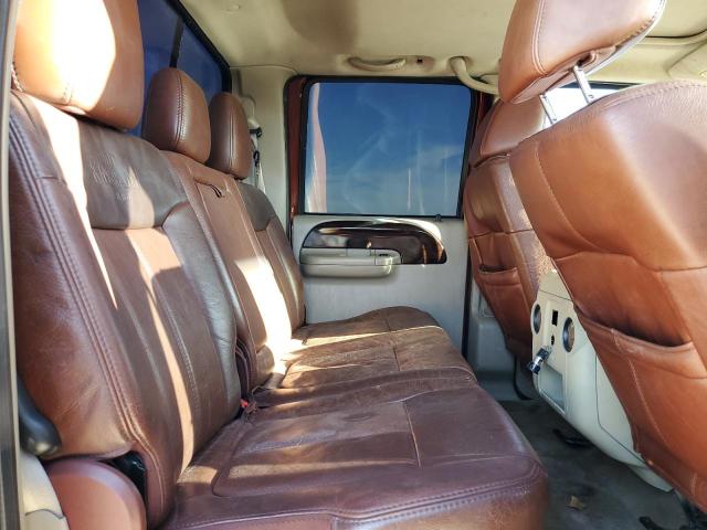 Photo 9 VIN: 1FTWW31P46EA43810 - FORD F350 SRW S 