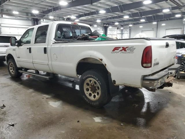 Photo 1 VIN: 1FTWW31P46EB09403 - FORD F350 SRW S 