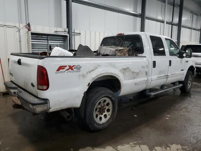 Photo 2 VIN: 1FTWW31P46EB09403 - FORD F350 SRW S 