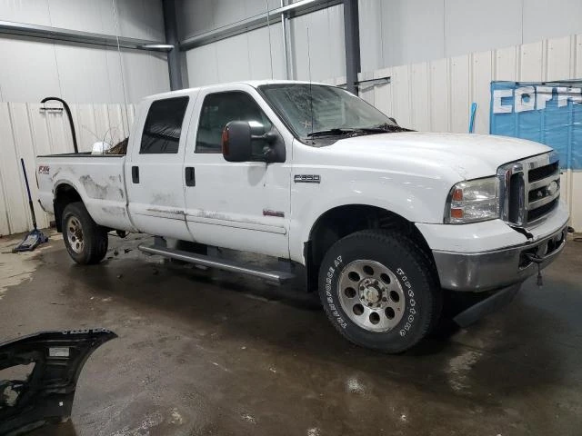 Photo 3 VIN: 1FTWW31P46EB09403 - FORD F350 SRW S 