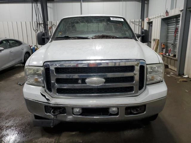 Photo 4 VIN: 1FTWW31P46EB09403 - FORD F350 SRW S 