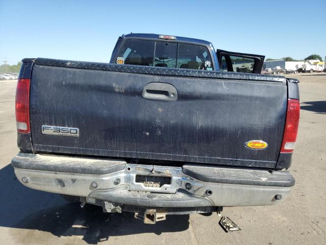 Photo 5 VIN: 1FTWW31P46EC31257 - FORD F350 