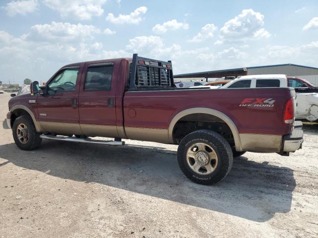 Photo 1 VIN: 1FTWW31P46ED22805 - FORD F350 