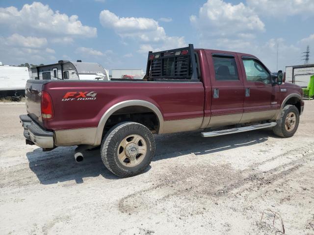 Photo 2 VIN: 1FTWW31P46ED22805 - FORD F350 