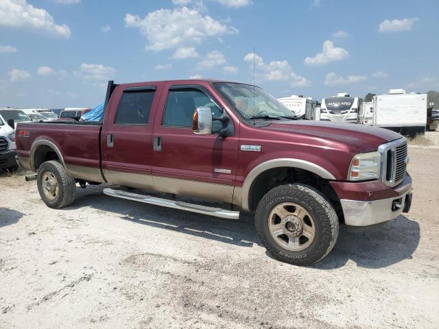 Photo 3 VIN: 1FTWW31P46ED22805 - FORD F350 