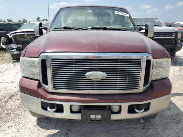 Photo 4 VIN: 1FTWW31P46ED22805 - FORD F350 