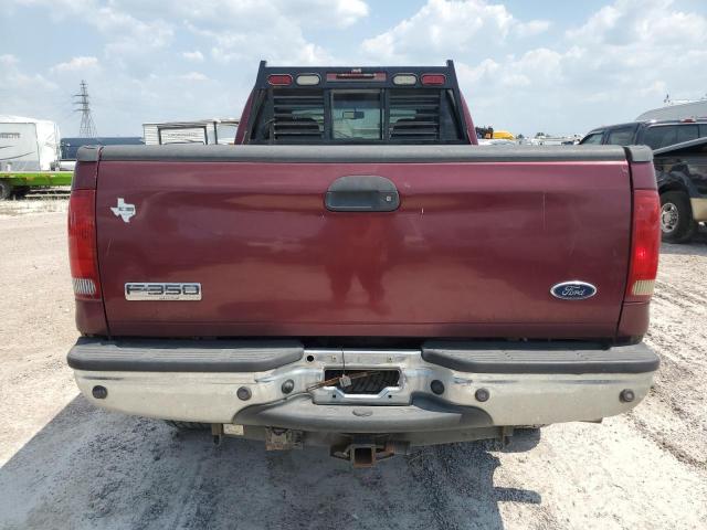 Photo 5 VIN: 1FTWW31P46ED22805 - FORD F350 