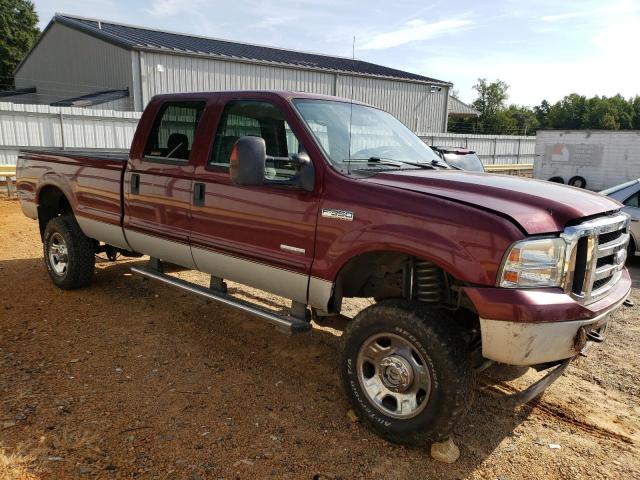 Photo 3 VIN: 1FTWW31P47EA84553 - FORD F350 