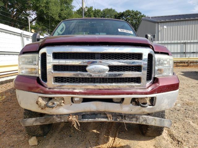 Photo 4 VIN: 1FTWW31P47EA84553 - FORD F350 