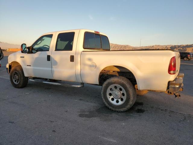 Photo 1 VIN: 1FTWW31P55EA90536 - FORD F350 SRW S 