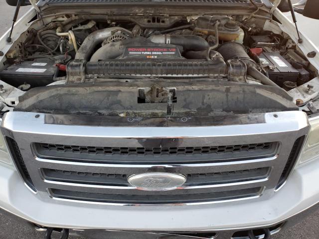 Photo 10 VIN: 1FTWW31P55EA90536 - FORD F350 SRW S 