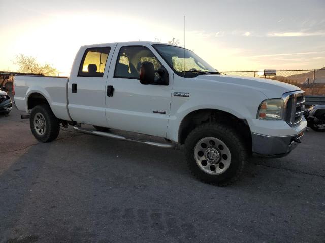 Photo 3 VIN: 1FTWW31P55EA90536 - FORD F350 SRW S 