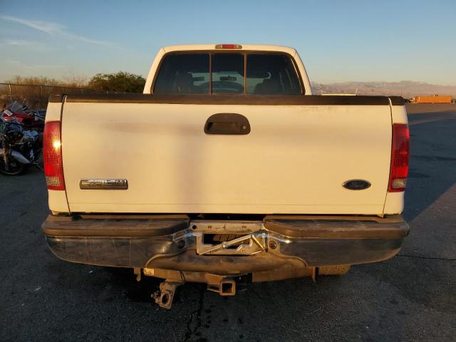 Photo 5 VIN: 1FTWW31P55EA90536 - FORD F350 SRW S 