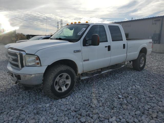 Photo 0 VIN: 1FTWW31P55EB60858 - FORD F350 