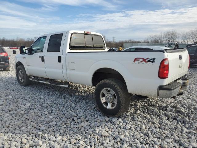 Photo 1 VIN: 1FTWW31P55EB60858 - FORD F350 