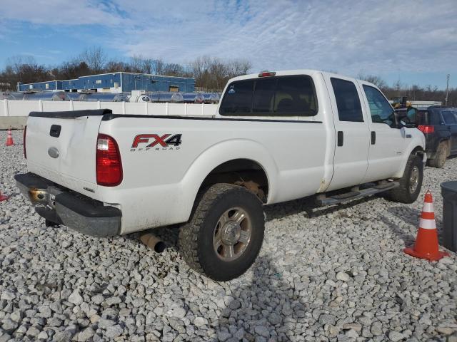 Photo 2 VIN: 1FTWW31P55EB60858 - FORD F350 