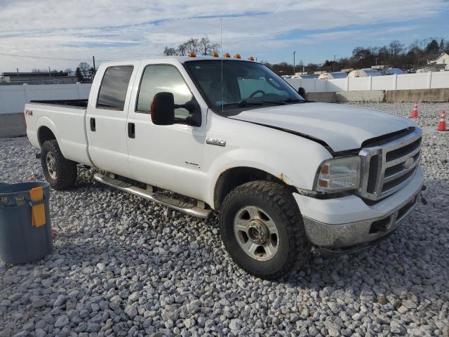 Photo 3 VIN: 1FTWW31P55EB60858 - FORD F350 