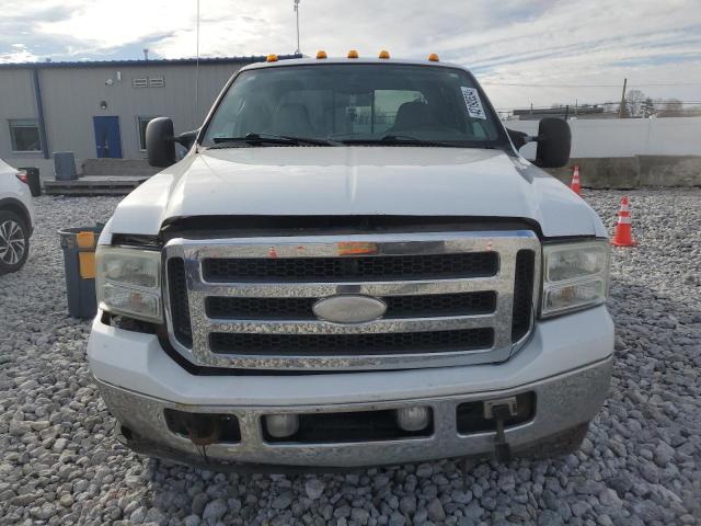 Photo 4 VIN: 1FTWW31P55EB60858 - FORD F350 