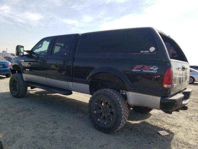 Photo 1 VIN: 1FTWW31P55EC91255 - FORD F350 SRW S 