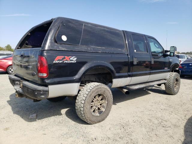 Photo 2 VIN: 1FTWW31P55EC91255 - FORD F350 SRW S 