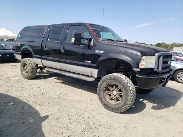 Photo 3 VIN: 1FTWW31P55EC91255 - FORD F350 SRW S 