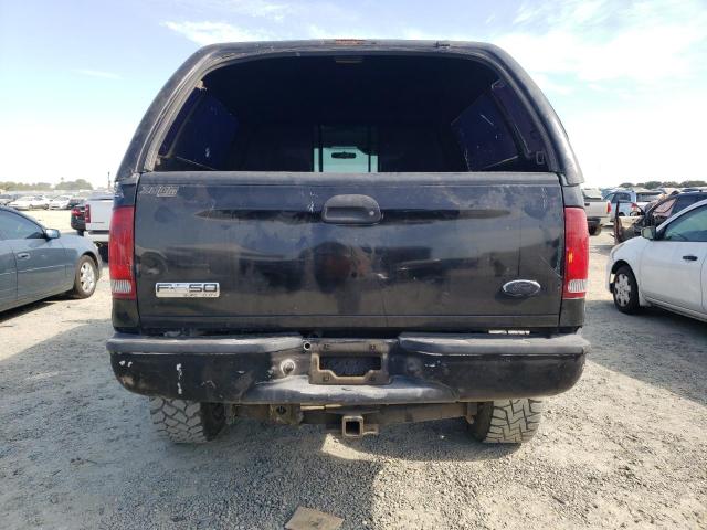 Photo 5 VIN: 1FTWW31P55EC91255 - FORD F350 SRW S 