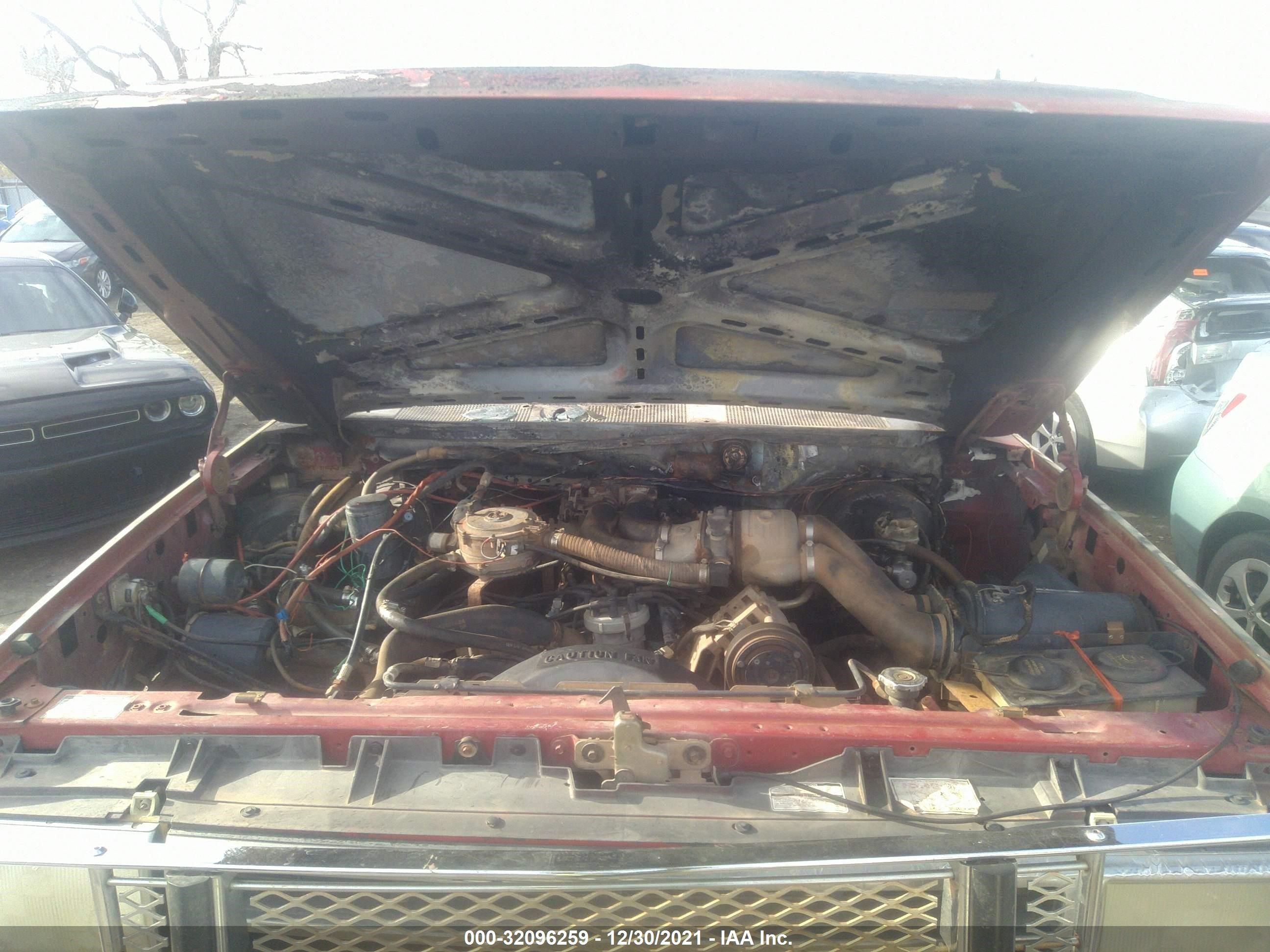 Photo 9 VIN: 1FTWW31P56EA83426 - FORD F350 