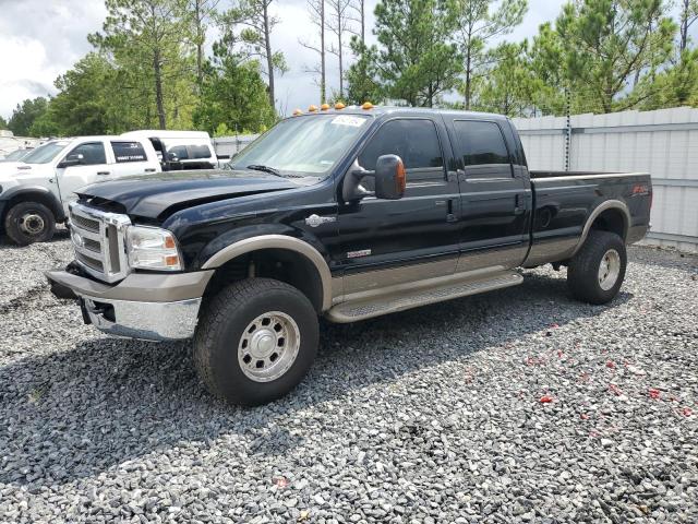 Photo 0 VIN: 1FTWW31P56EB56746 - FORD F350 SRW S 