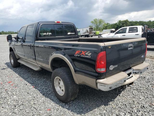 Photo 1 VIN: 1FTWW31P56EB56746 - FORD F350 SRW S 