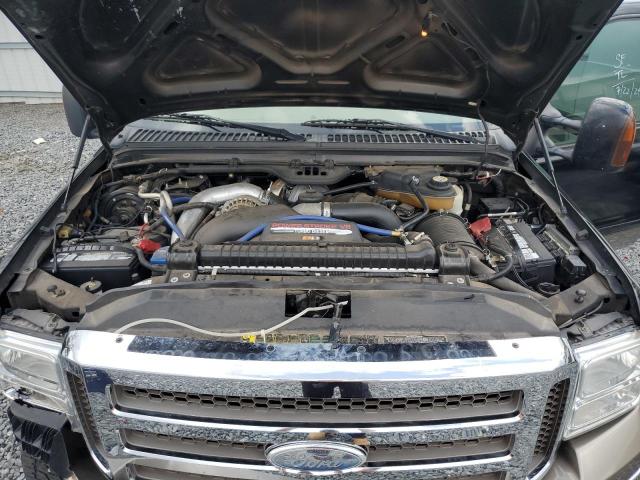 Photo 10 VIN: 1FTWW31P56EB56746 - FORD F350 SRW S 